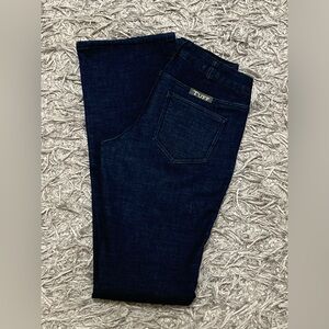 Cowgirl Tuff Winter Fleece lined jeans